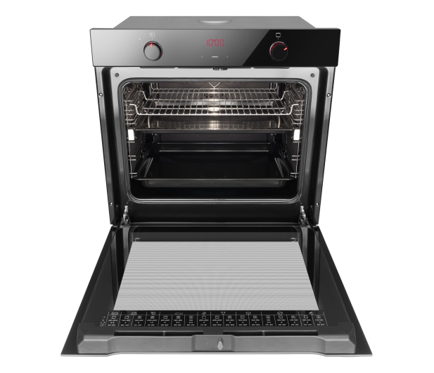 Amica PIEKARNIK ED37610B X-TYPE OPENUP - 1336795 - zdjęcie 3